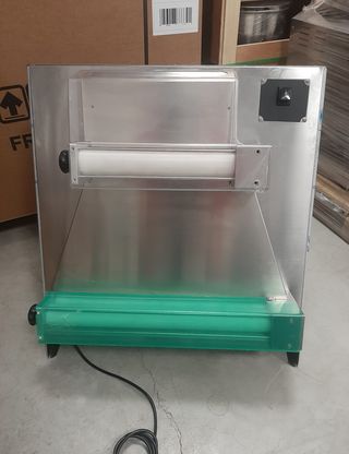 EXTENDEDORA LAMINADORA 50 PARALELA
