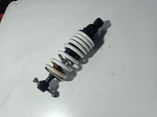 amortiguador suspensión trasera ktm duke 390 125