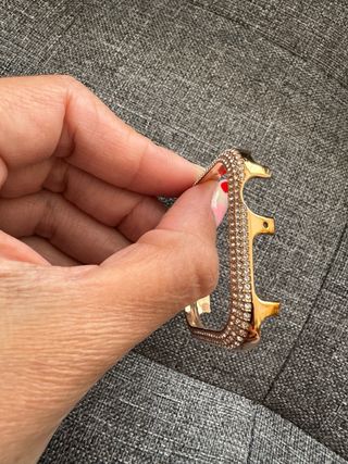 Carcasa Apple Watch Swarovski 40mm