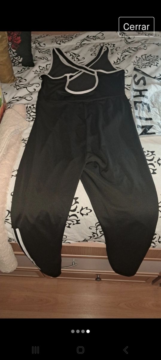 Precioso mono a estrenar