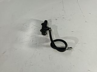 bomba freno trasera ktm duke 390 125