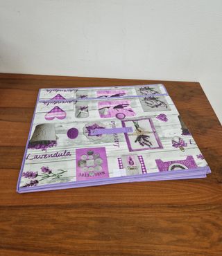 Scatola grande per immagazzinaggio