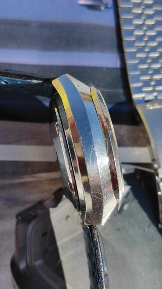 Seiko John Player Special JPS 6138 8030