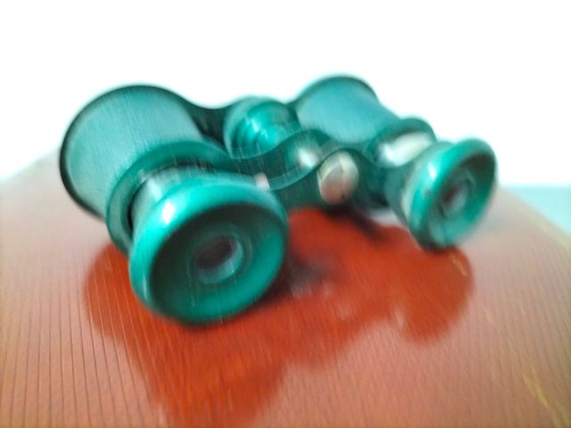 Prismaticos teatro binoculares 