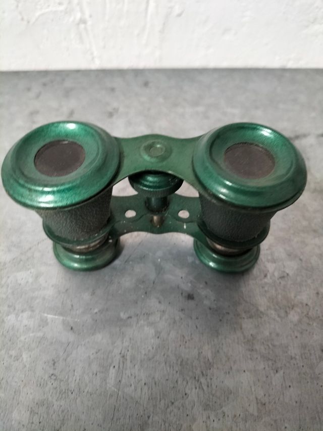 Prismaticos teatro binoculares 