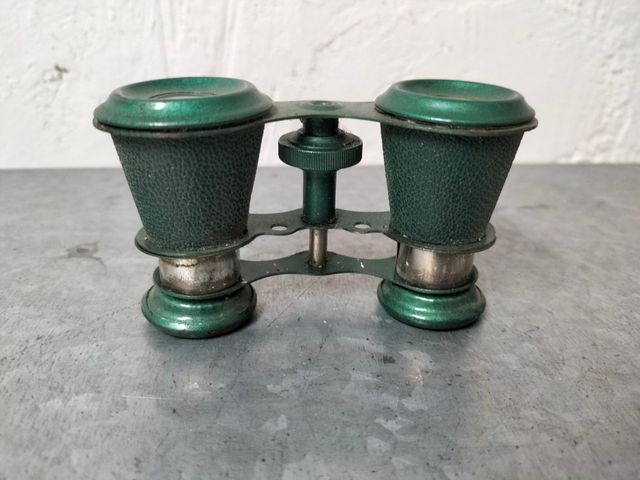 Prismaticos teatro binoculares 