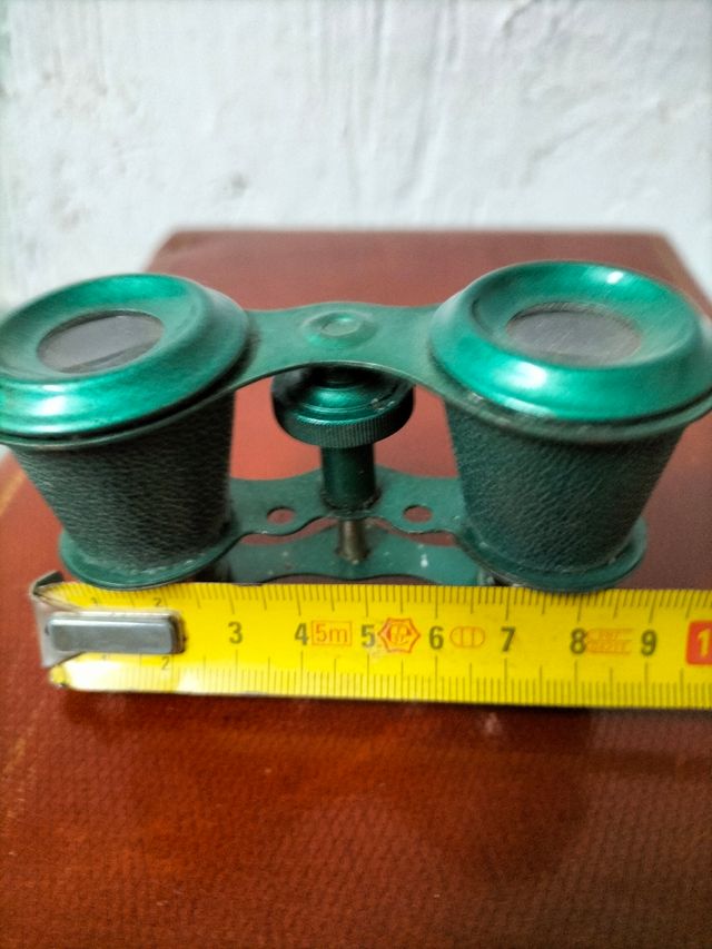 Prismaticos teatro binoculares 