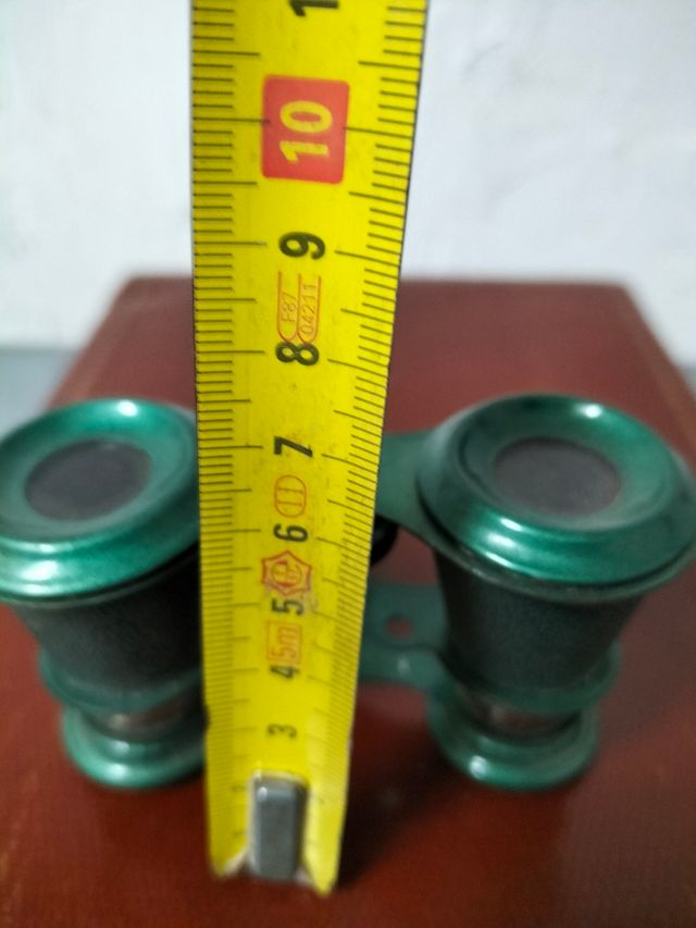 Prismaticos teatro binoculares 