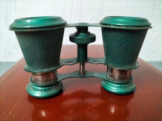 Prismaticos teatro binoculares 