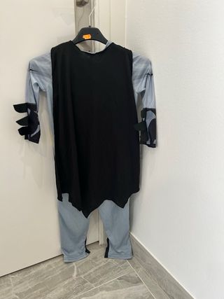 disfraz de batman