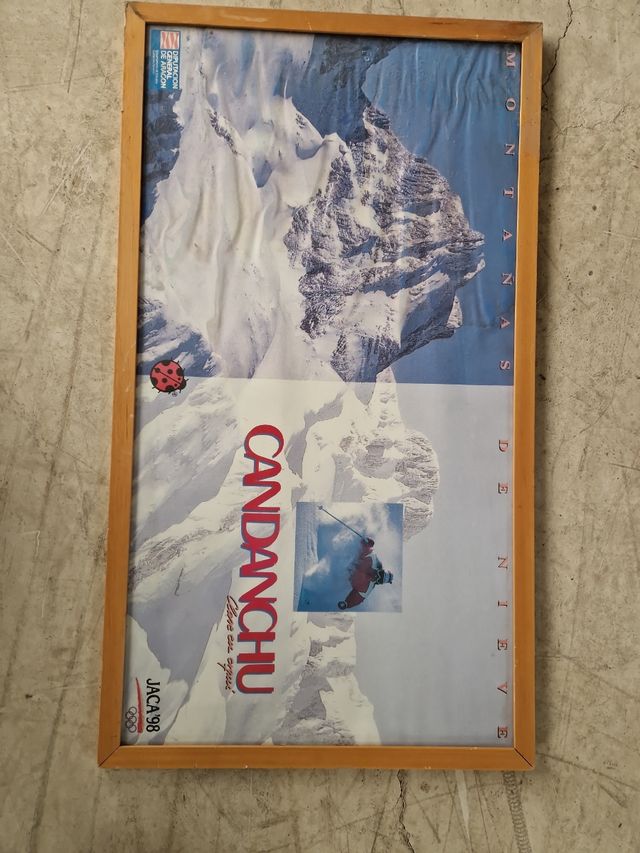 Motor camara frigorifica