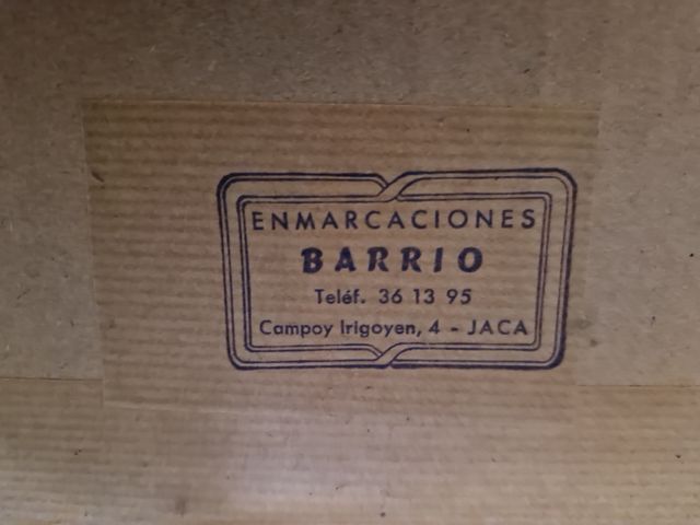 Motor camara frigorifica