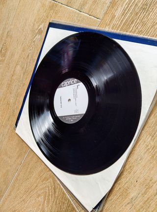 Vinilo Wail Jazz i Sverige 1985 Rolf Nilsson EXVG+