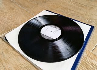 Vinilo Wail Jazz i Sverige 1985 Rolf Nilsson EXVG+