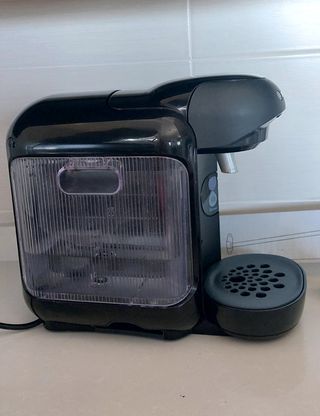 Cafetera bosch tassimo