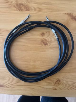 Harley Benton multiescala 8  tarjeta de sonido