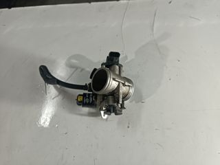cuerpo inyección ktm duke 125 390 2013-2016