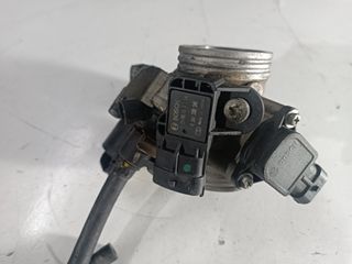 cuerpo inyección ktm duke 125 390 2013-2016