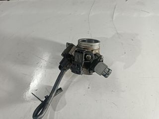cuerpo inyección ktm duke 125 390 2013-2016