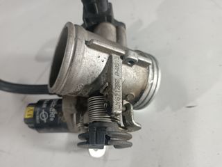 cuerpo inyección ktm duke 125 390 2013-2016