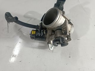 cuerpo inyección ktm duke 125 390 2013-2016