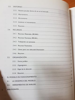Guía para proyectos de economía social