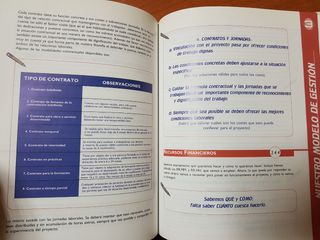 Guía para proyectos de economía social