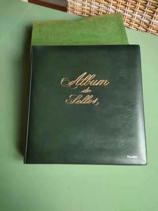 Sellos Proclamación Juan Carlos I