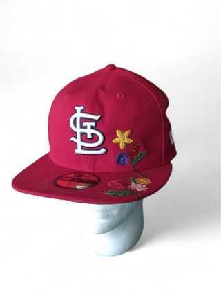 Gorra Saint Louis Cardinals New Era 