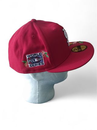 Gorra Saint Louis Cardinals New Era 