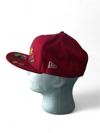 Gorra Saint Louis Cardinals New Era 