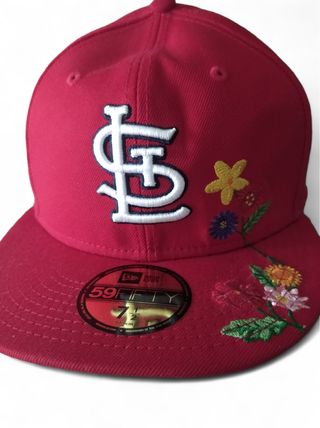 Gorra Saint Louis Cardinals New Era 