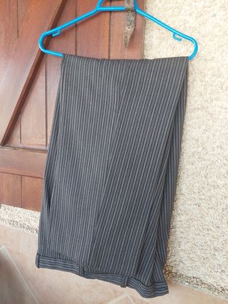 Traje fallero