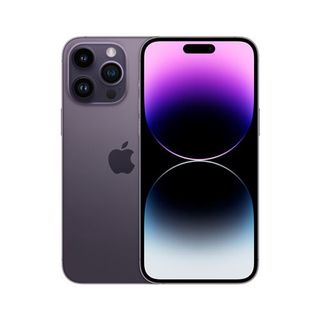 Apple iPhone 14 Pro Max 128GB Morado Oscuro