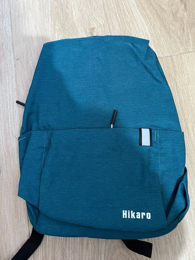 Mochila Hikaro