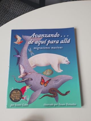 Colección d libros infantiles educativos