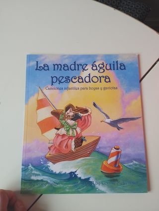 Colección d libros infantiles educativos