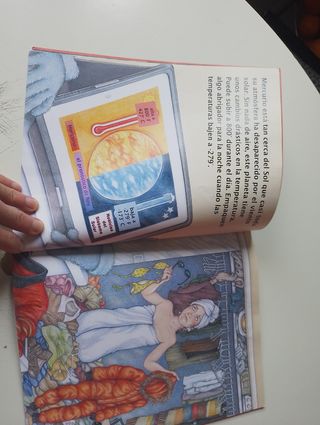 Colección d libros infantiles educativos