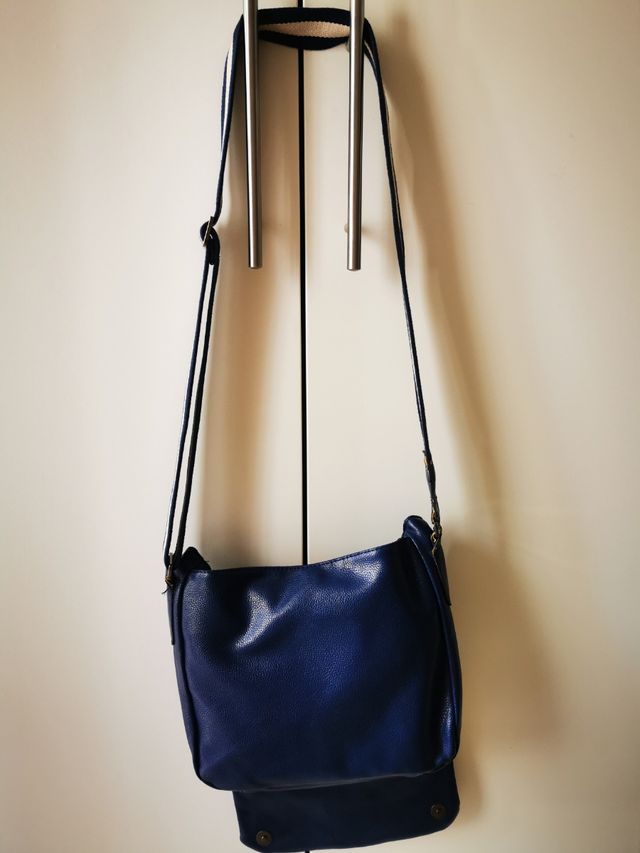 Borsa con bandiera inglese