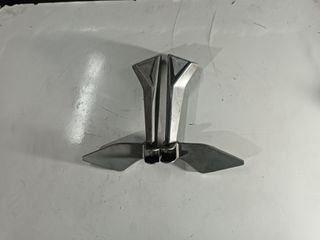 soportes estribera ktm duke 125 390