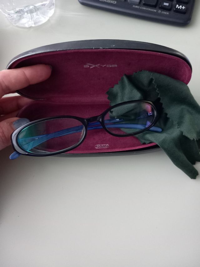 Occhiali da riposo Oxydo Safilo