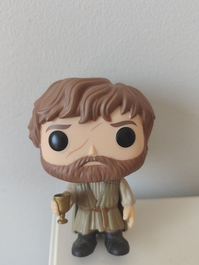 FUNKO POP! TYRION LANNISTER