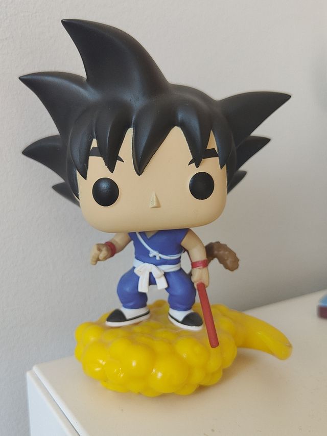 FUNKO POP! GOKU