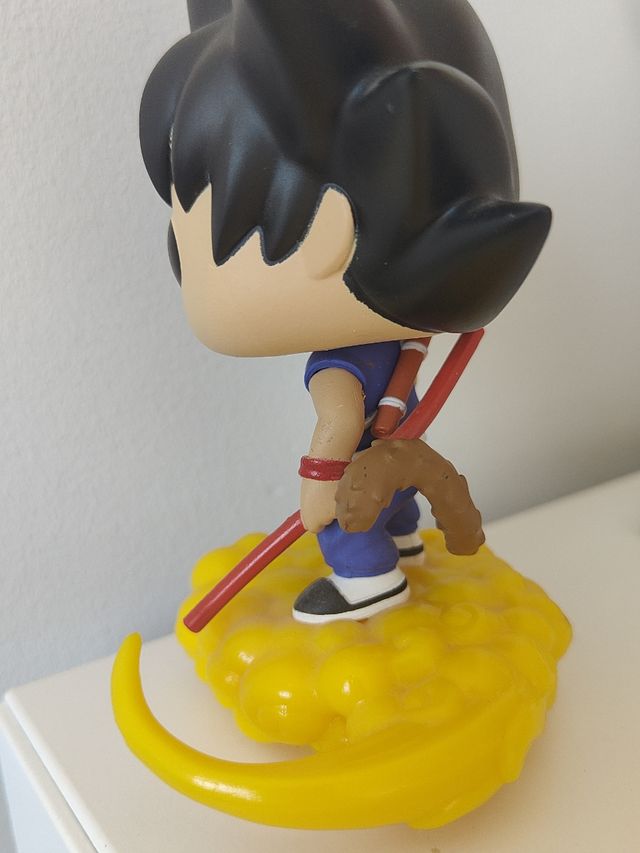 FUNKO POP! GOKU