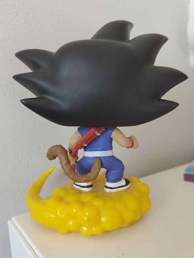 FUNKO POP! GOKU