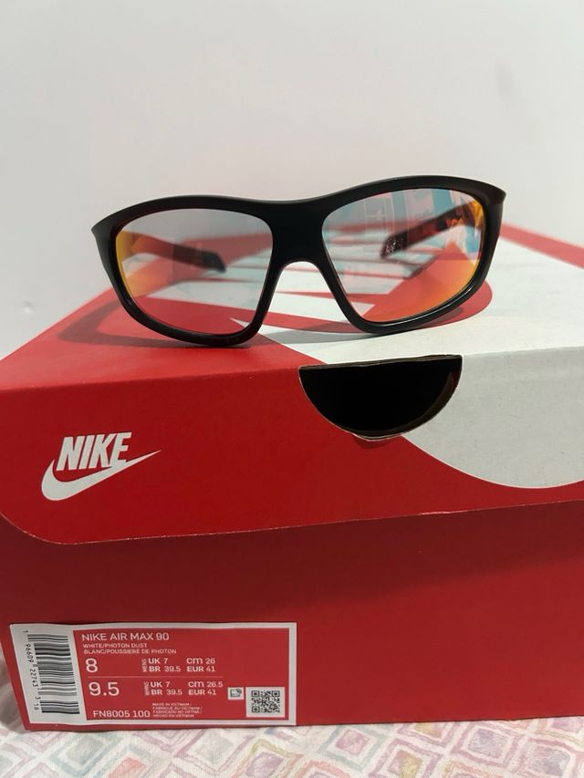 gafas fotocromaticas para niño