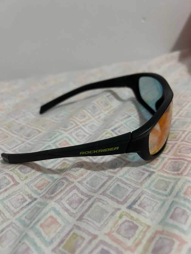 gafas fotocromaticas para niño