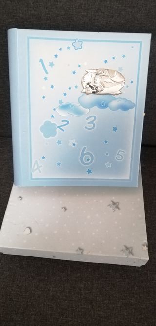 Album portafografie nuovo 