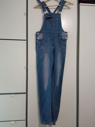 PICHI TEJANO TALLA 16