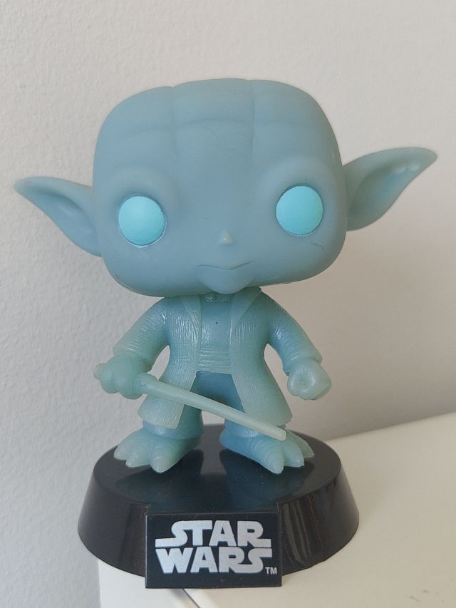 FUNKO POP! YODA